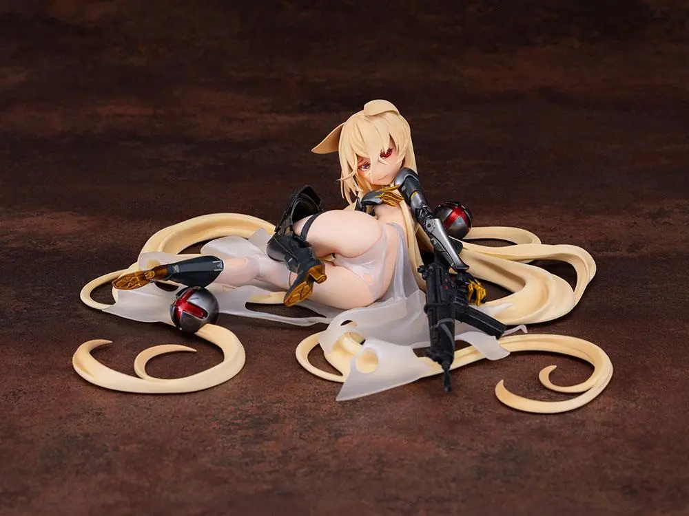 Girls Frontline PVC szobor figura 1/7 Gr G41 22 cm termékfotó