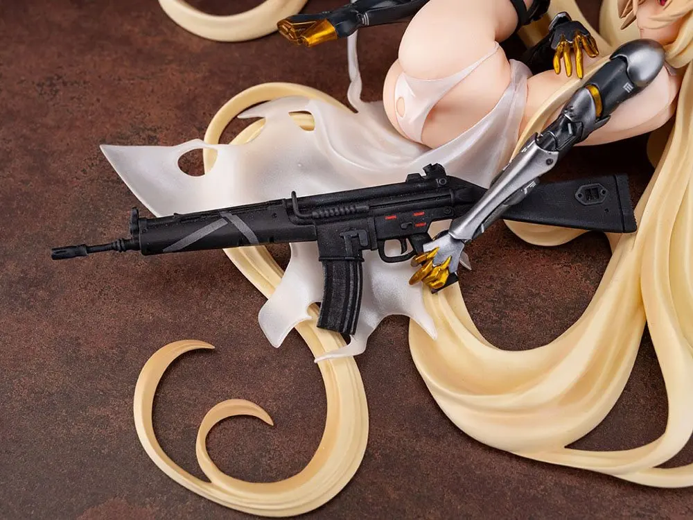 Girls Frontline PVC szobor figura 1/7 Gr G41 22 cm termékfotó