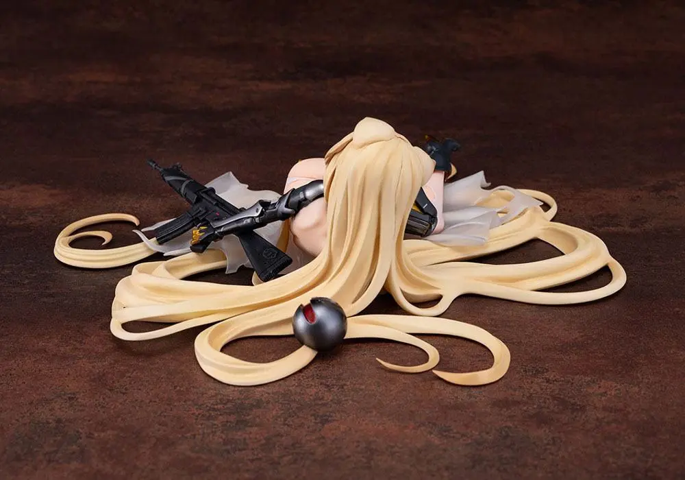 Girls Frontline PVC szobor figura 1/7 Gr G41 22 cm termékfotó