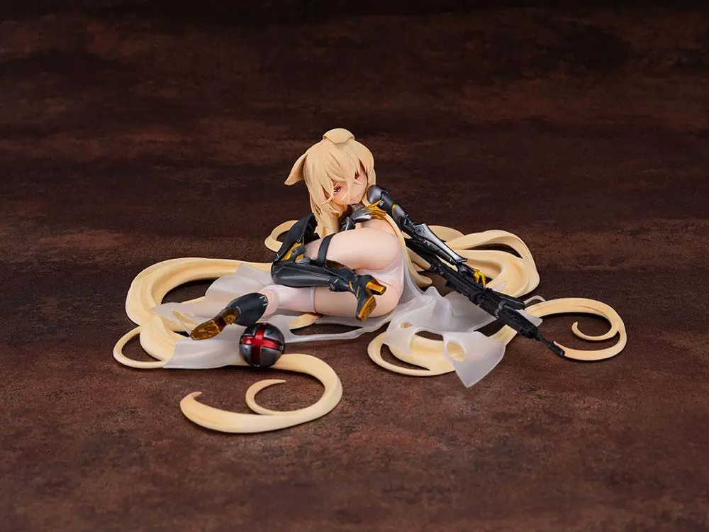 Girls Frontline PVC szobor figura 1/7 Gr G41 22 cm termékfotó