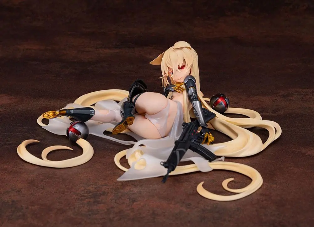 Girls Frontline PVC szobor figura 1/7 Gr G41 22 cm termékfotó