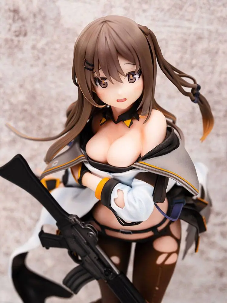 Girls Frontline PVC szobor figura 1/7 K2 22 cm termékfotó