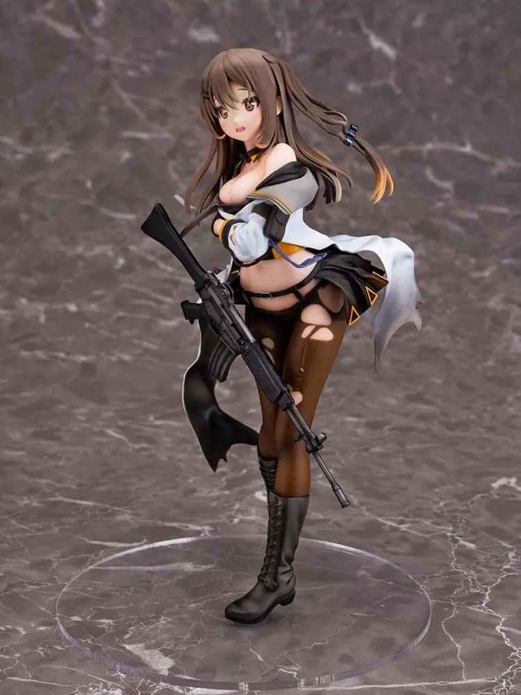 Girls Frontline PVC szobor figura 1/7 K2 22 cm termékfotó