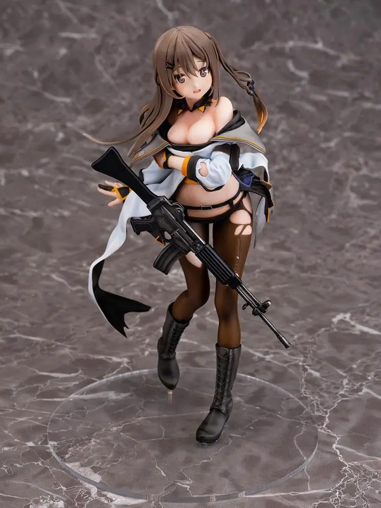 Girls Frontline PVC szobor figura 1/7 K2 22 cm termékfotó