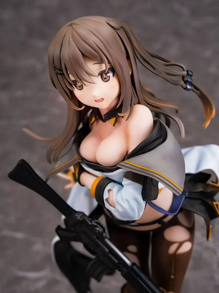 Girls Frontline PVC szobor figura 1/7 K2 22 cm termékfotó