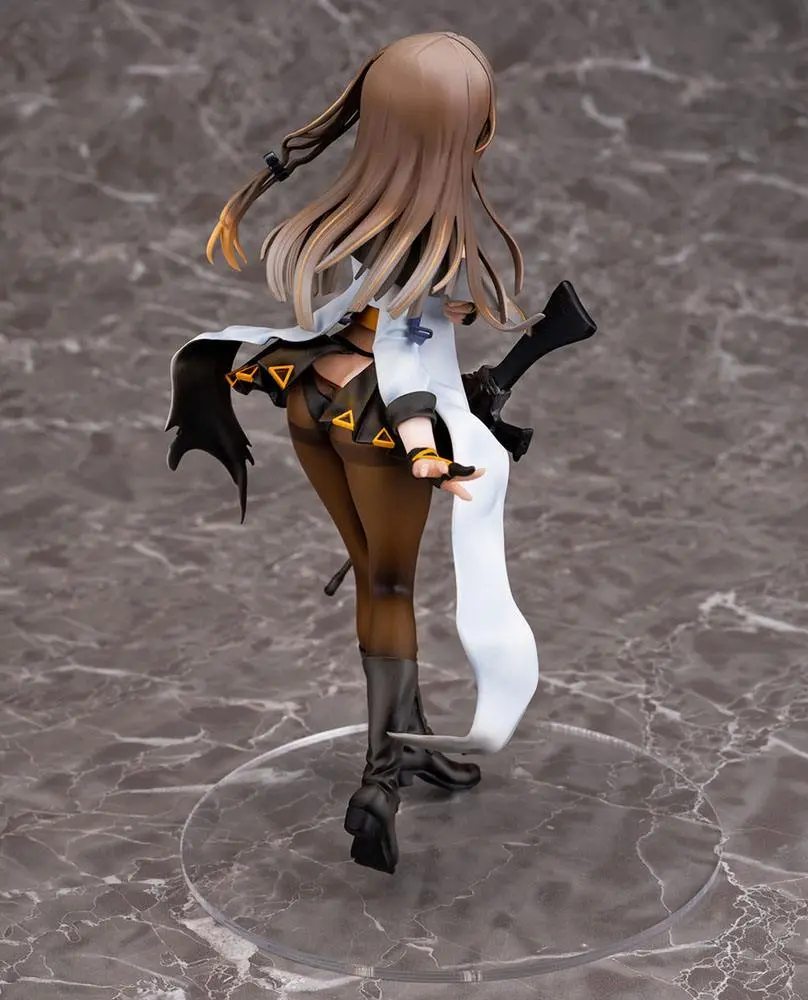 Girls Frontline PVC szobor figura 1/7 K2 22 cm termékfotó