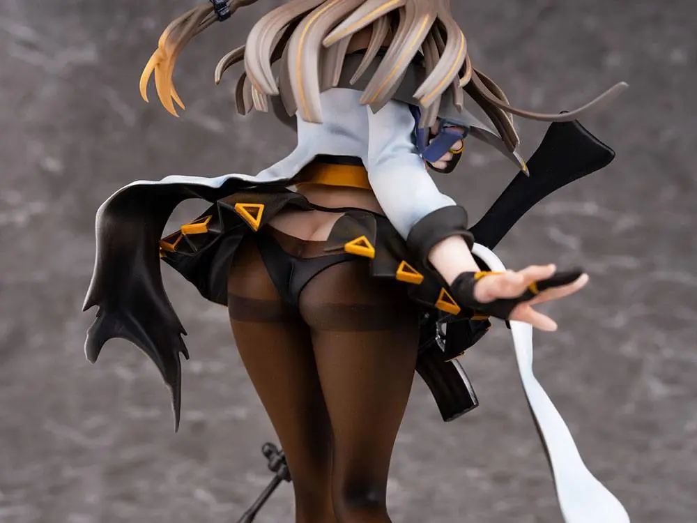 Girls Frontline PVC szobor figura 1/7 K2 22 cm termékfotó