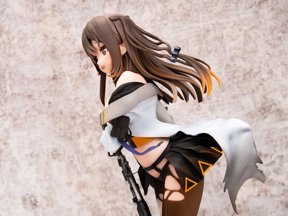 Girls Frontline PVC szobor figura 1/7 K2 22 cm termékfotó