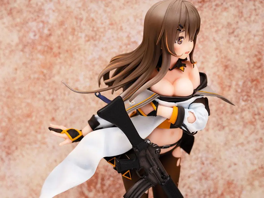 Girls Frontline PVC szobor figura 1/7 K2 22 cm termékfotó