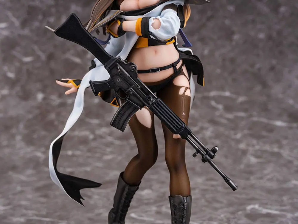 Girls Frontline PVC szobor figura 1/7 K2 22 cm termékfotó