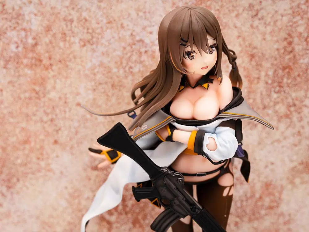 Girls Frontline PVC szobor figura 1/7 K2 22 cm termékfotó