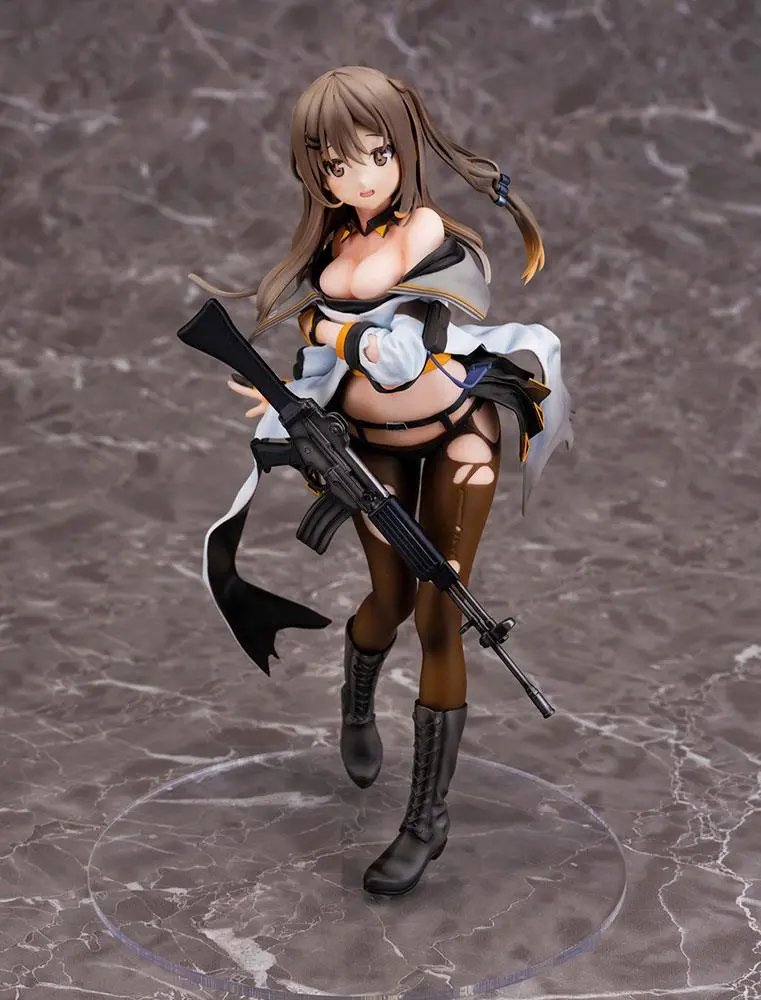 Girls Frontline PVC szobor figura 1/7 K2 22 cm termékfotó