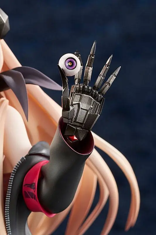 Girls Frontline PVC szobor figura 1/7 M4 Sopmod II 26 cm termékfotó