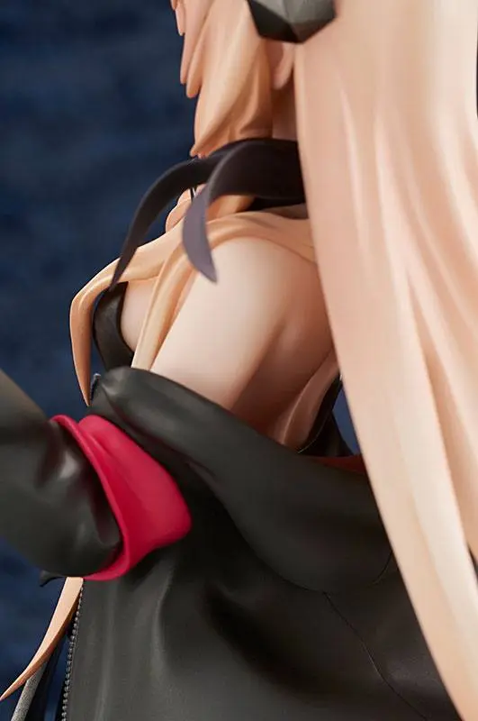 Girls Frontline PVC szobor figura 1/7 M4 Sopmod II 26 cm termékfotó
