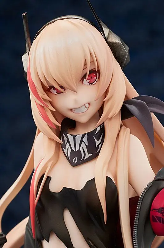 Girls Frontline PVC szobor figura 1/7 M4 Sopmod II 26 cm termékfotó