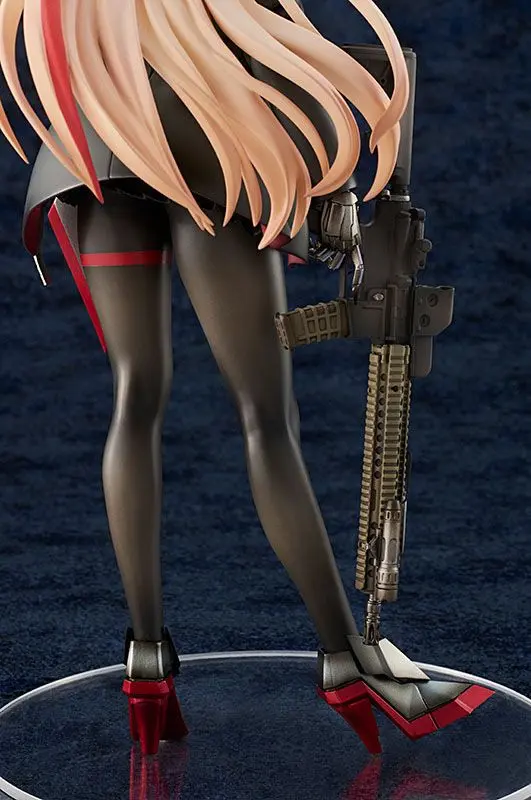 Girls Frontline PVC szobor figura 1/7 M4 Sopmod II 26 cm termékfotó