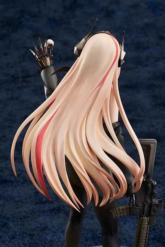 Girls Frontline PVC szobor figura 1/7 M4 Sopmod II 26 cm termékfotó