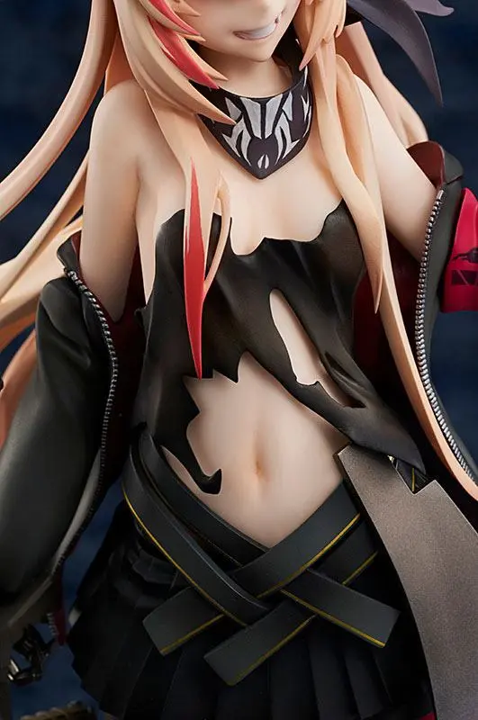 Girls Frontline PVC szobor figura 1/7 M4 Sopmod II 26 cm termékfotó