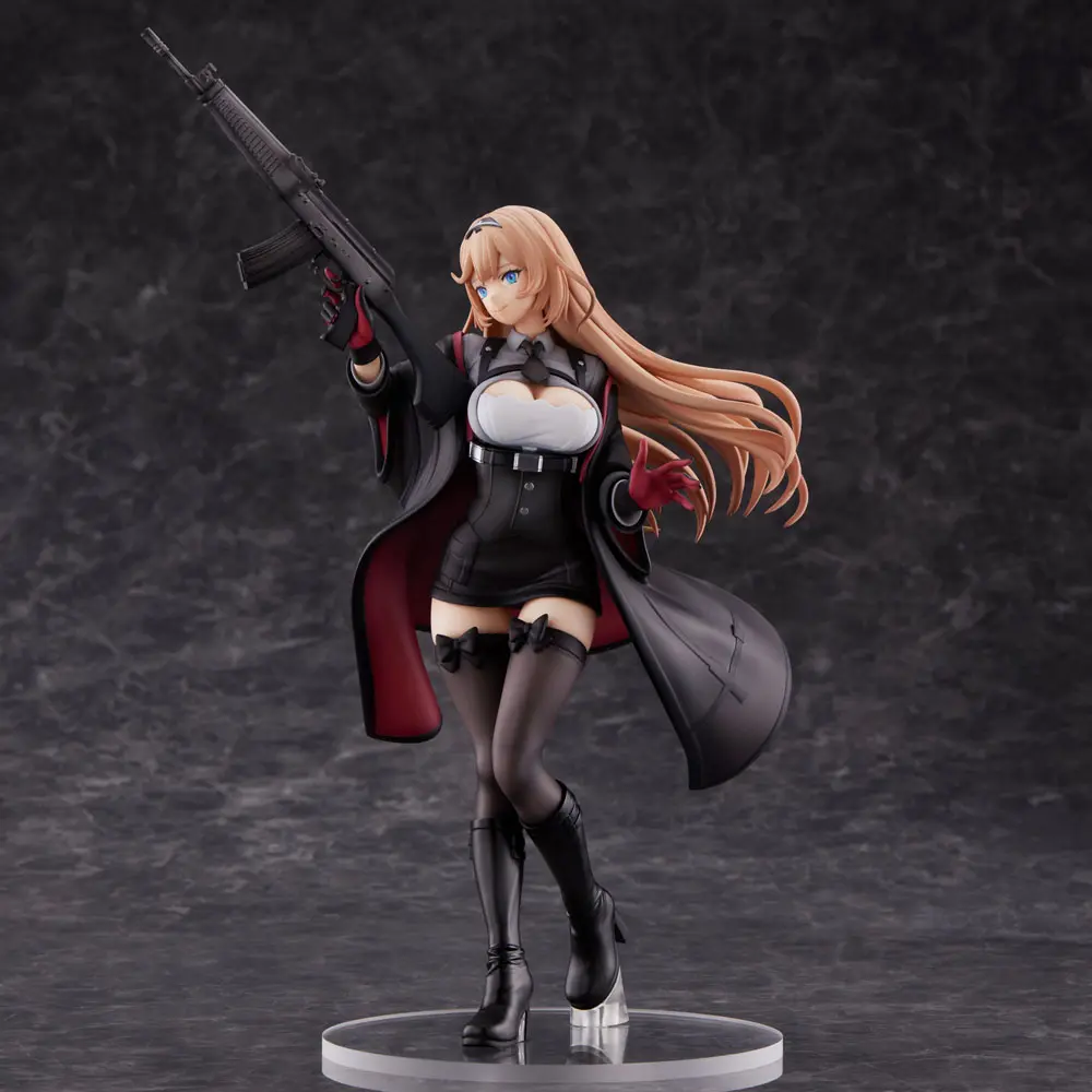 Girls Frontline StG-940 PVC szobor figura 29 cm termékfotó