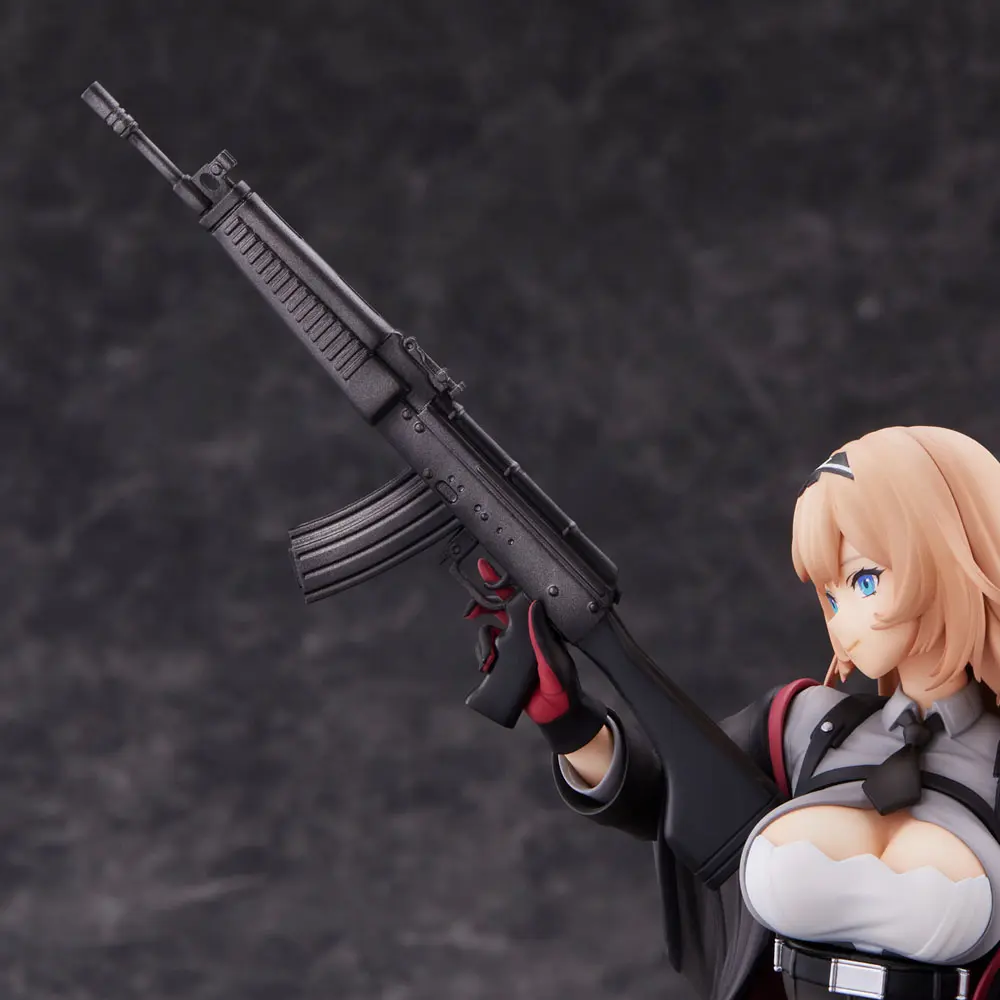 Girls Frontline StG-940 PVC szobor figura 29 cm termékfotó