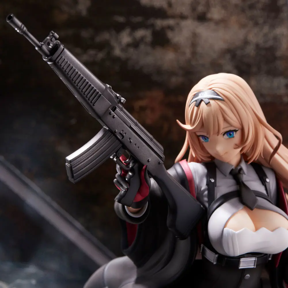 Girls Frontline StG-940 PVC szobor figura 29 cm termékfotó