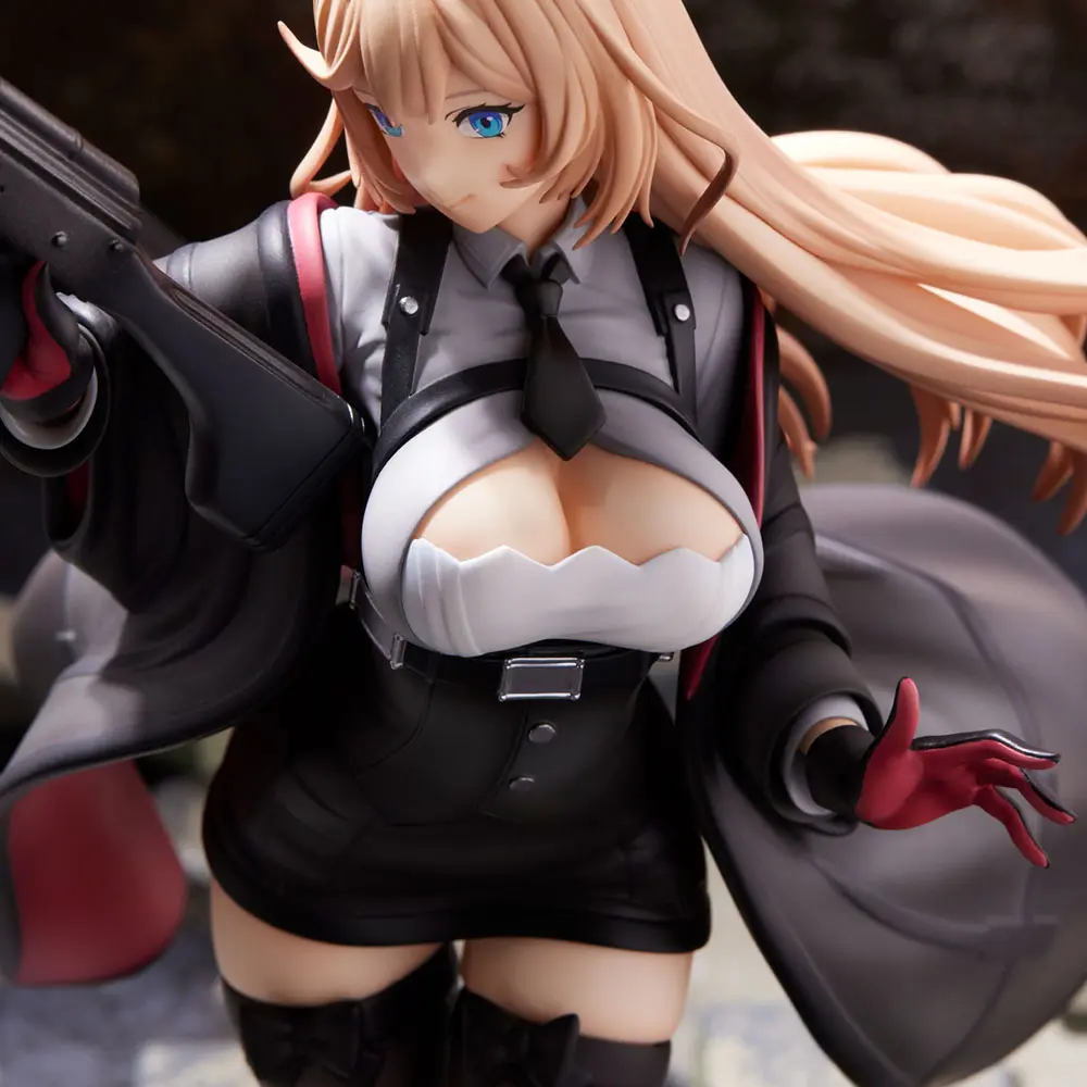 Girls Frontline StG-940 PVC szobor figura 29 cm termékfotó