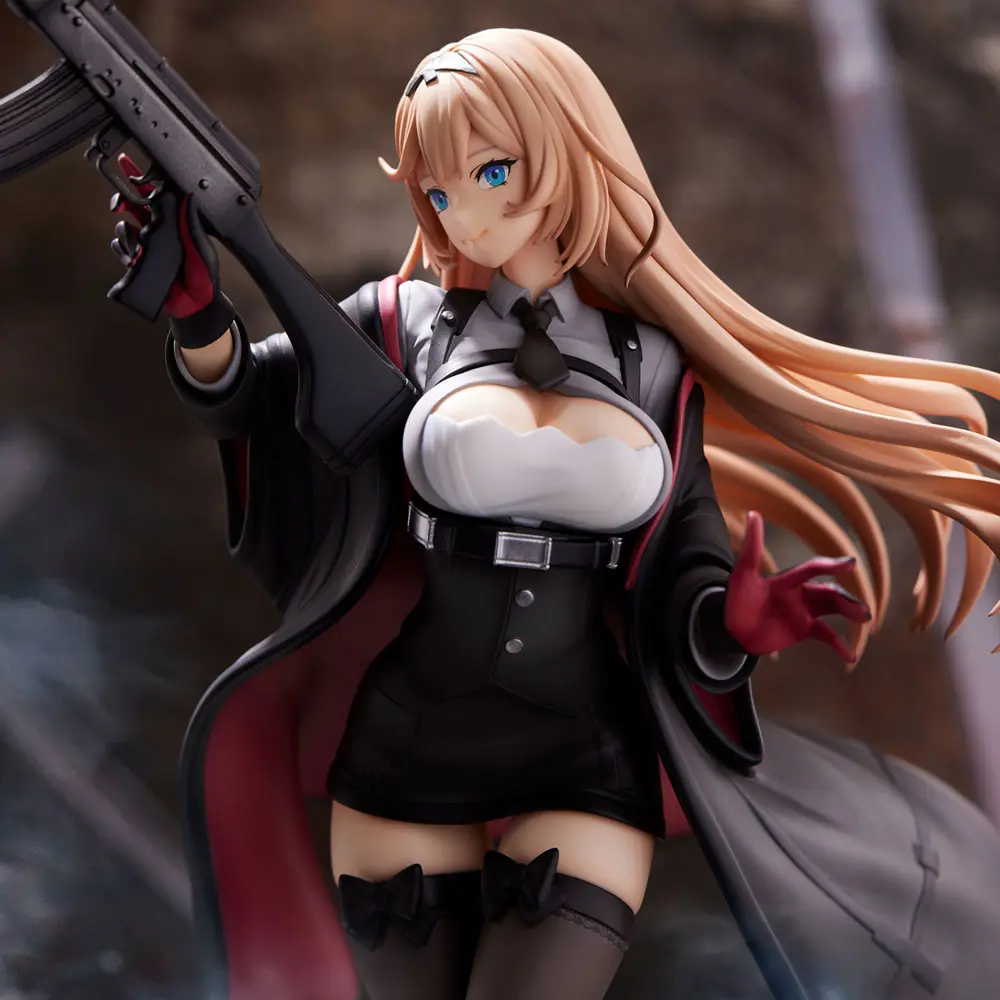 Girls Frontline StG-940 PVC szobor figura 29 cm termékfotó