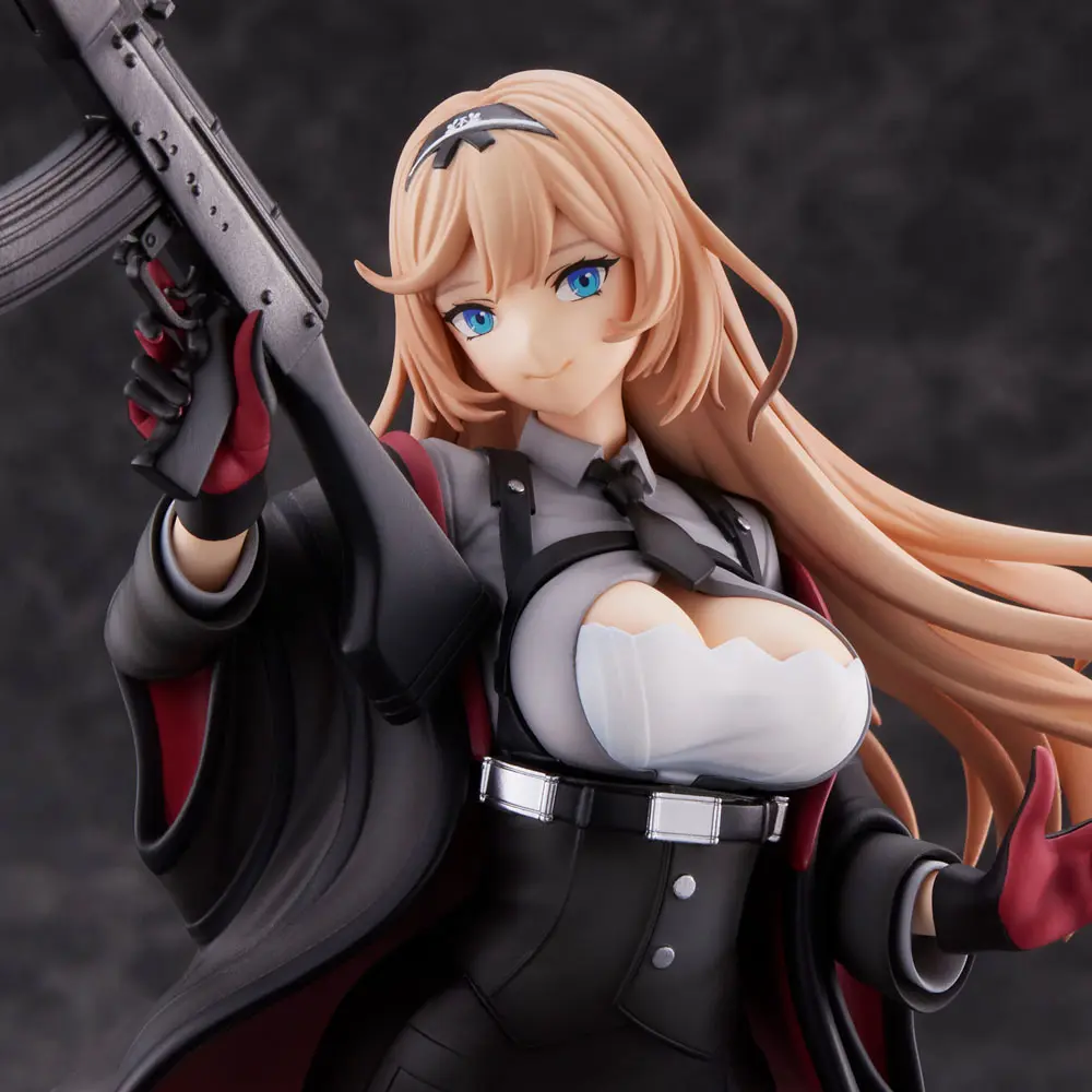 Girls Frontline StG-940 PVC szobor figura 29 cm termékfotó