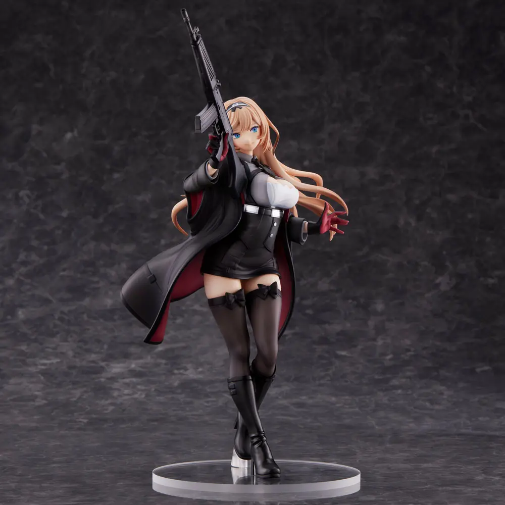 Girls Frontline StG-940 PVC szobor figura 29 cm termékfotó