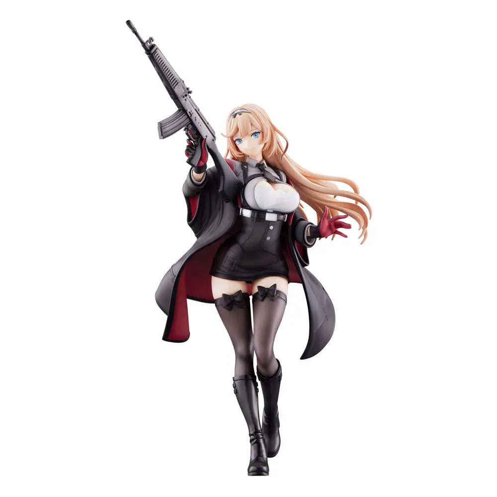 Girls Frontline StG-940 PVC szobor figura 29 cm termékfotó