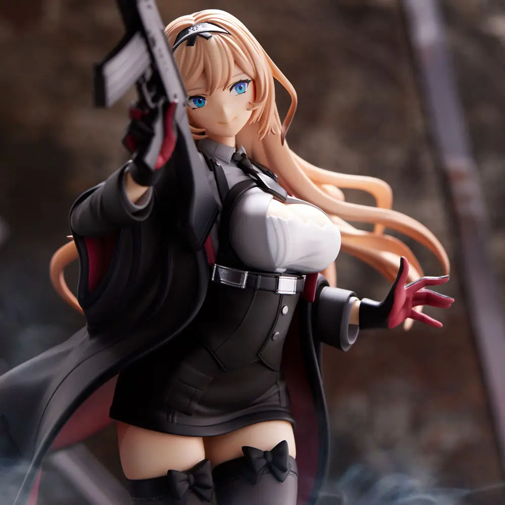 Girls Frontline StG-940 PVC szobor figura 29 cm termékfotó