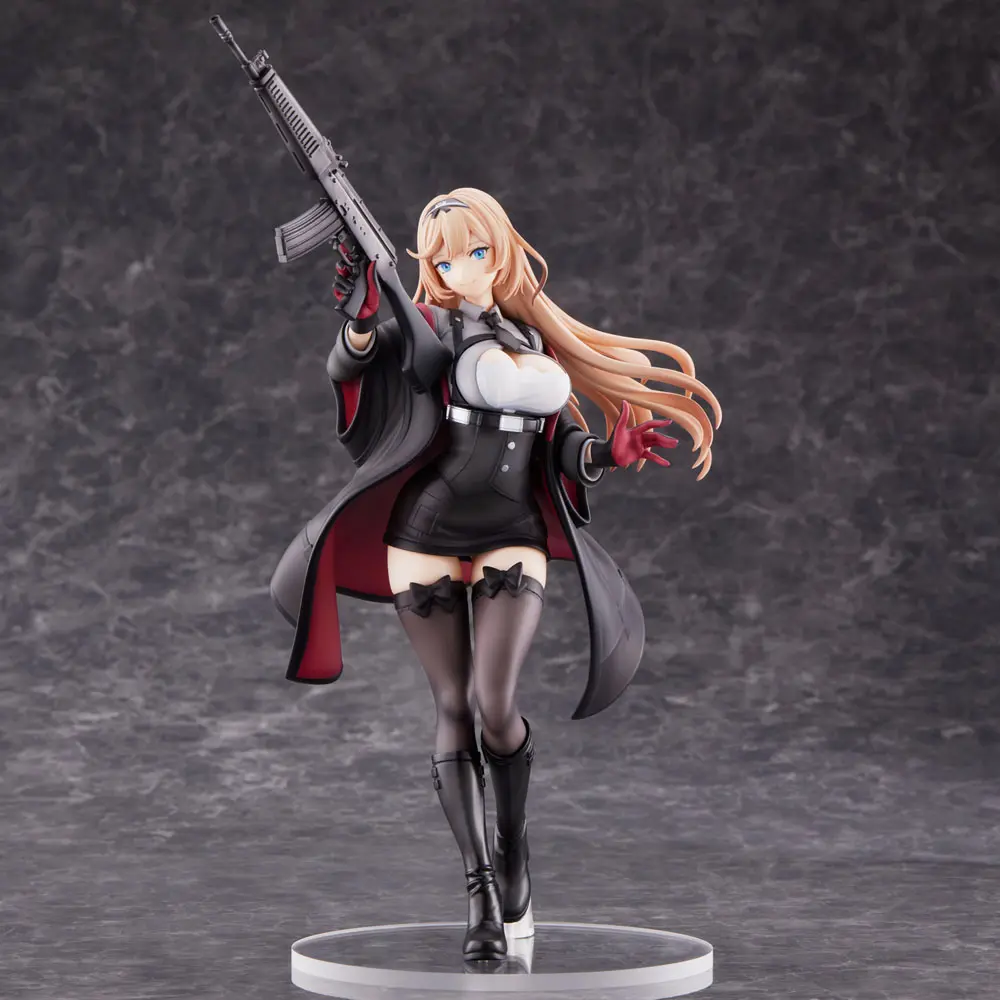 Girls Frontline StG-940 PVC szobor figura 29 cm termékfotó