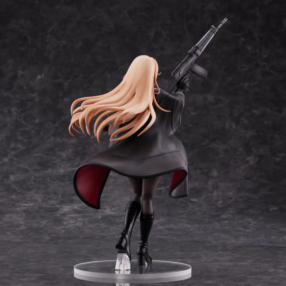 Girls Frontline StG-940 PVC szobor figura 29 cm termékfotó