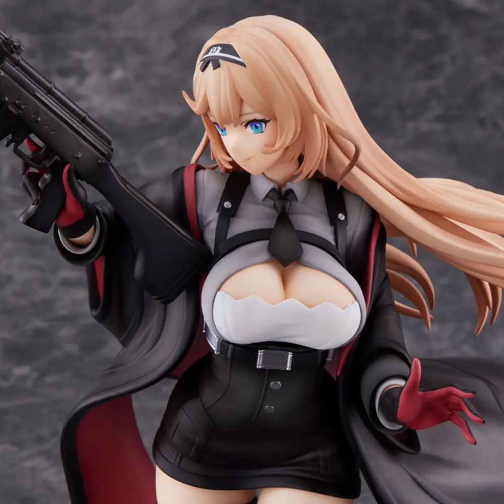 Girls Frontline StG-940 PVC szobor figura 29 cm termékfotó