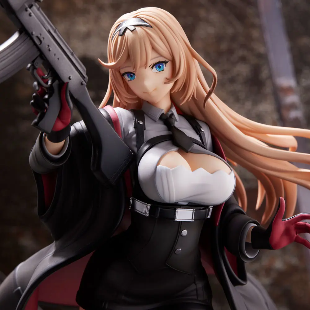 Girls Frontline StG-940 PVC szobor figura 29 cm termékfotó