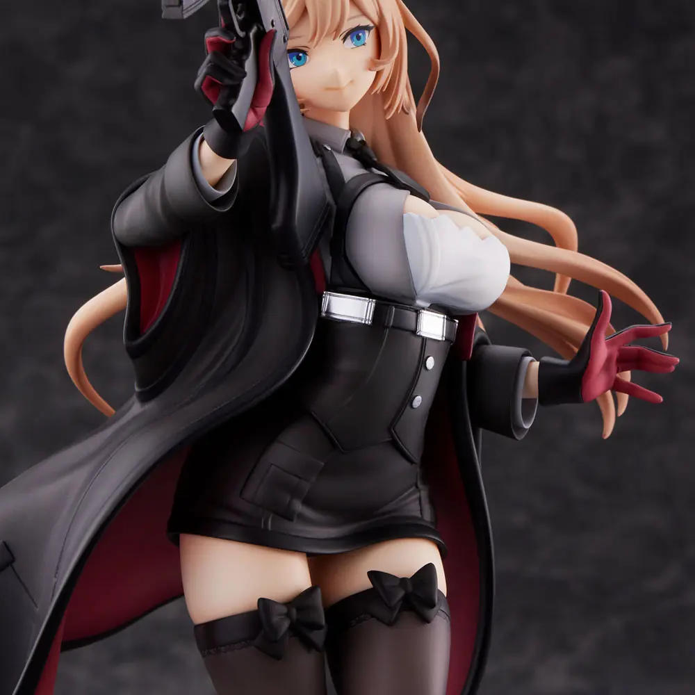 Girls Frontline StG-940 PVC szobor figura 29 cm termékfotó