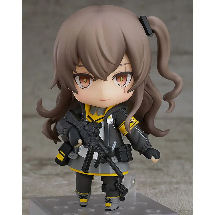 Girls Frontline UMP45 Nendoroid figura 10cm termékfotó