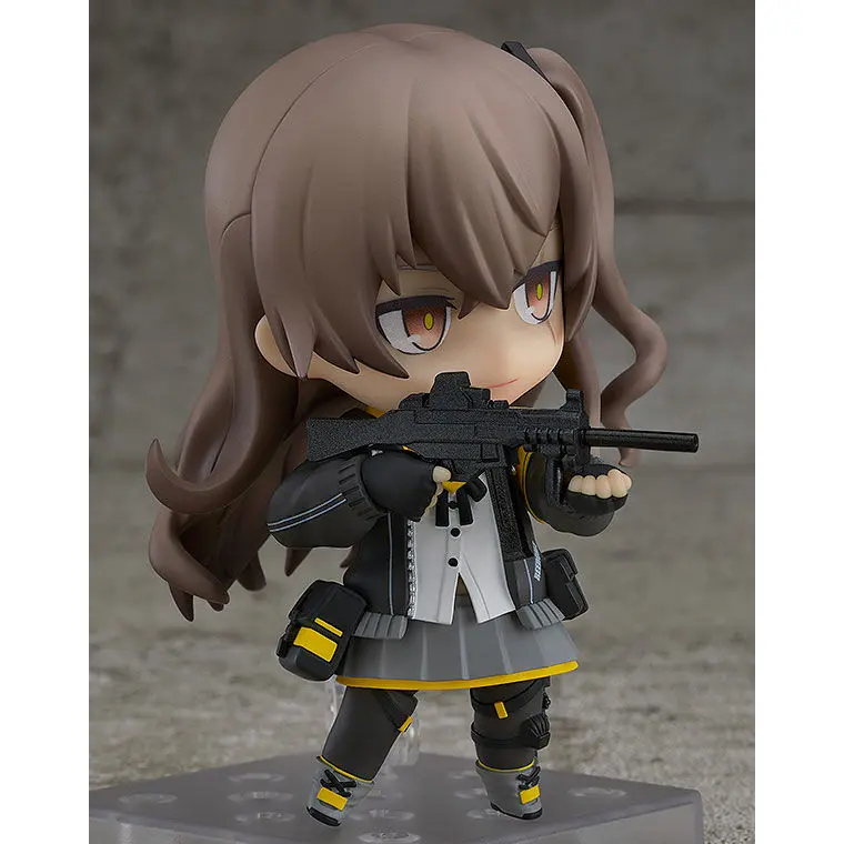 Girls Frontline UMP45 Nendoroid figura 10cm termékfotó