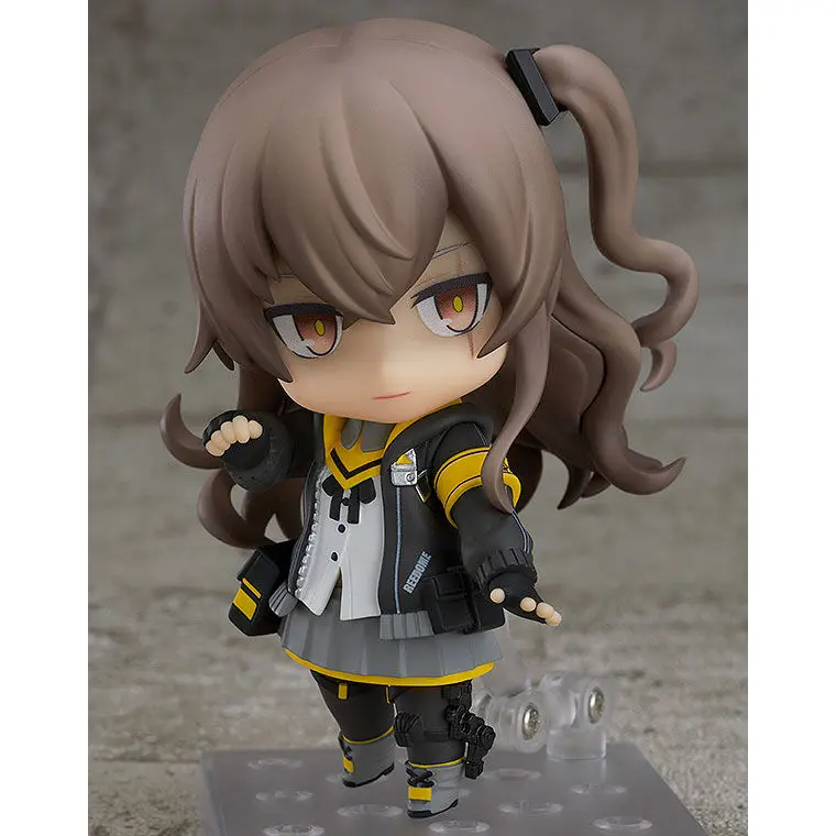 Girls Frontline UMP45 Nendoroid figura 10cm termékfotó