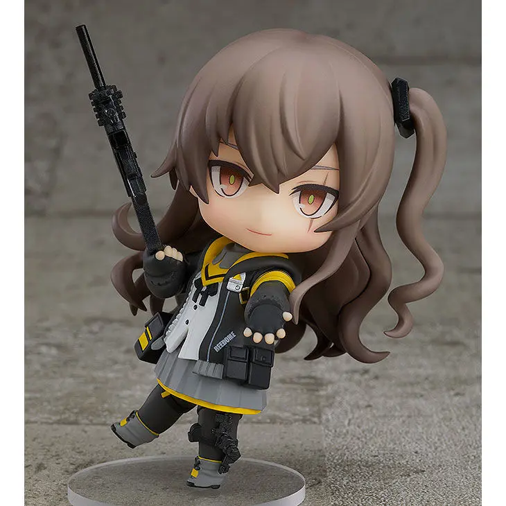 Girls Frontline UMP45 Nendoroid figura 10cm termékfotó