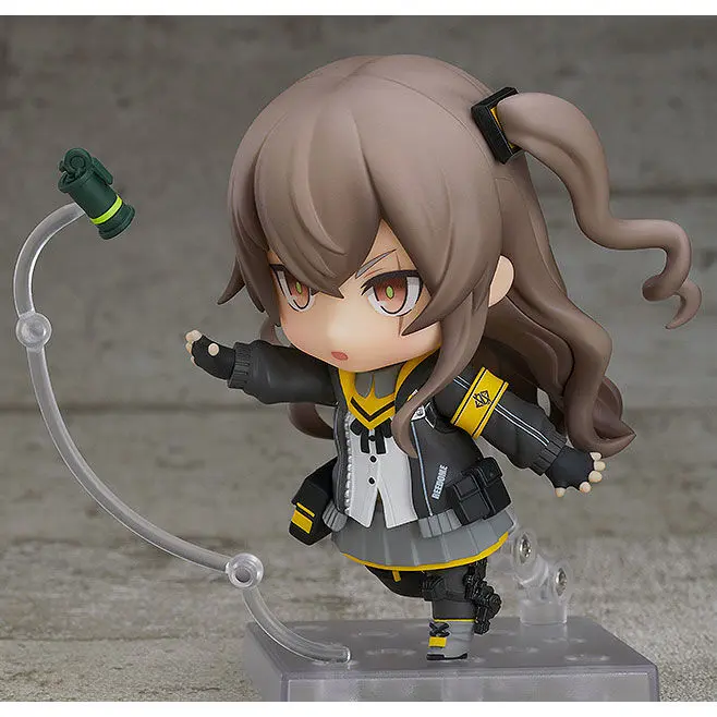 Girls Frontline UMP45 Nendoroid figura 10cm termékfotó