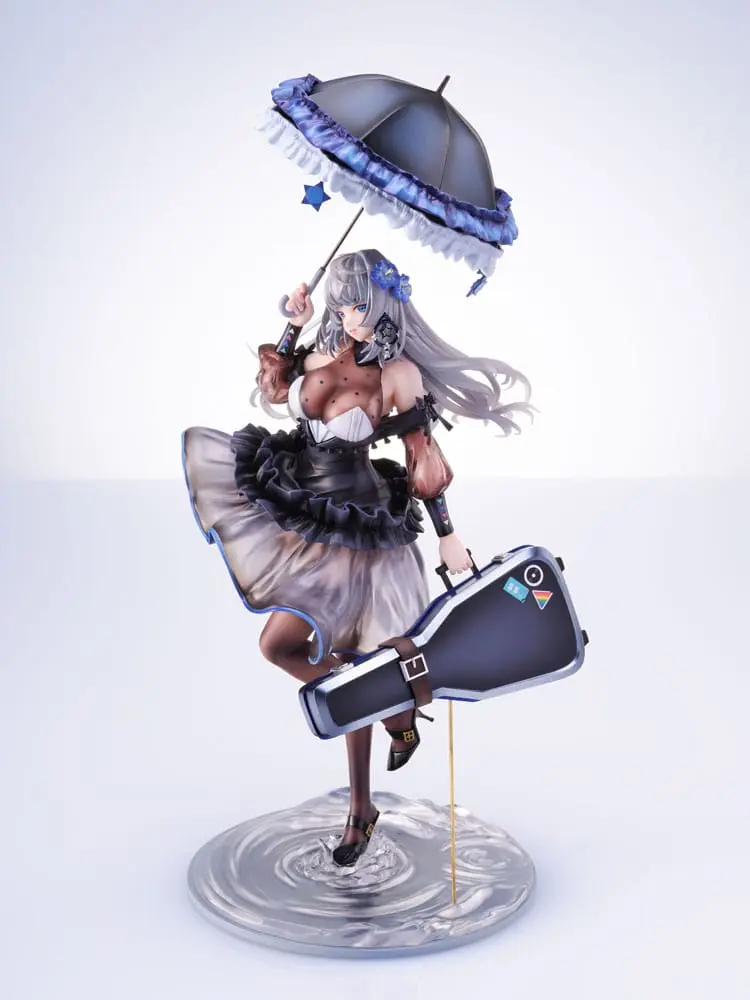 Girls Frontline1/7 FX-05 She Comes From The Rain PVC szobor figura 33 cm termékfotó