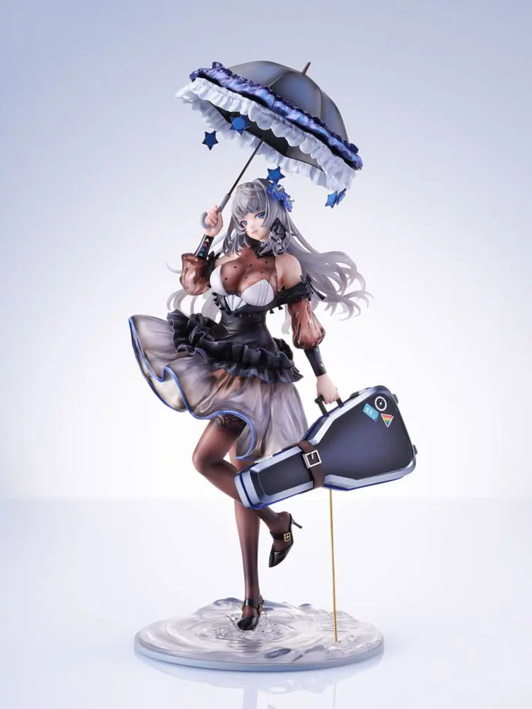 Girls Frontline1/7 FX-05 She Comes From The Rain PVC szobor figura 33 cm termékfotó