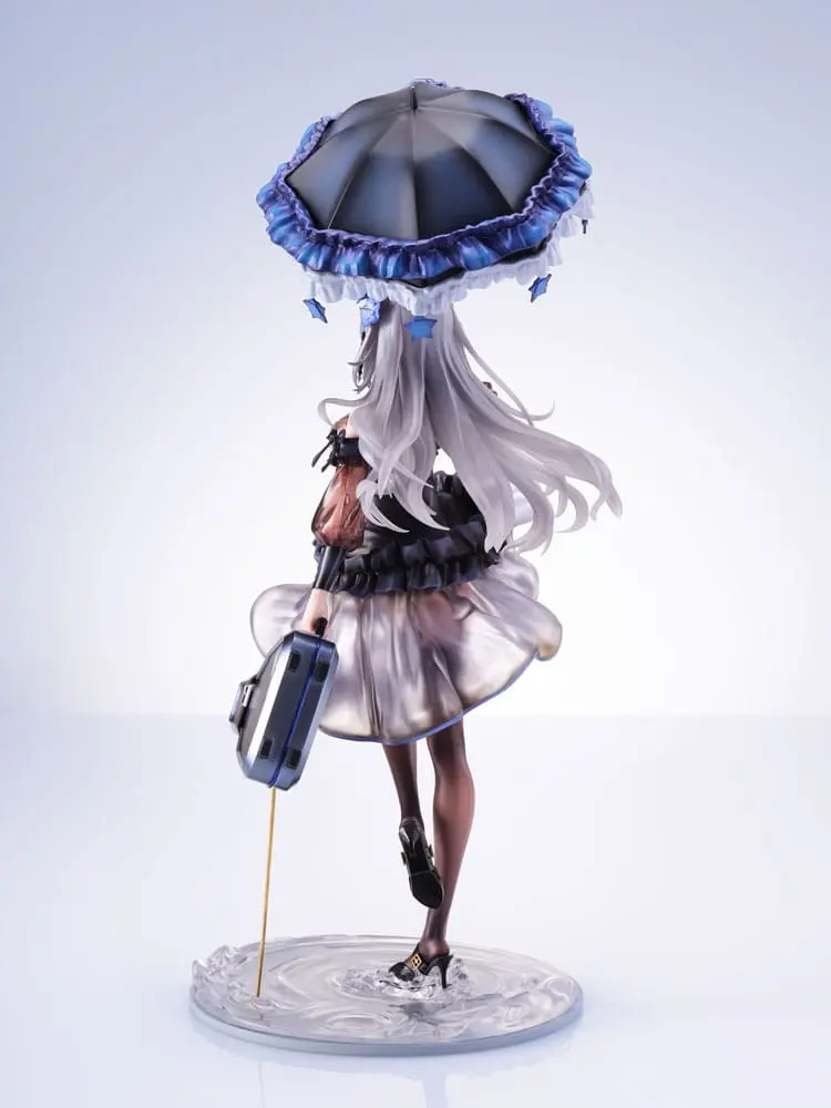 Girls Frontline1/7 FX-05 She Comes From The Rain PVC szobor figura 33 cm termékfotó