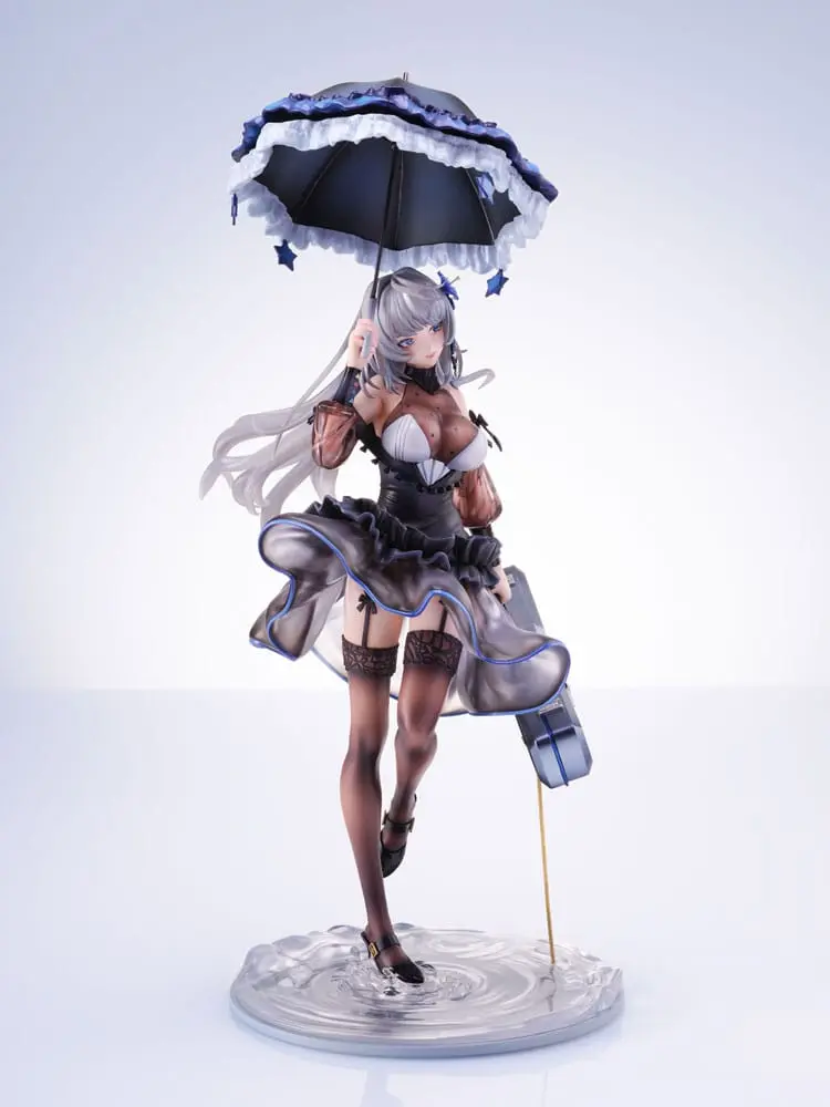 Girls Frontline1/7 FX-05 She Comes From The Rain PVC szobor figura 33 cm termékfotó