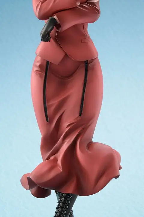 Girls und Panzer das Finale PVC szobor figura 1/7 Chiyo Shimada 24 cm termékfotó