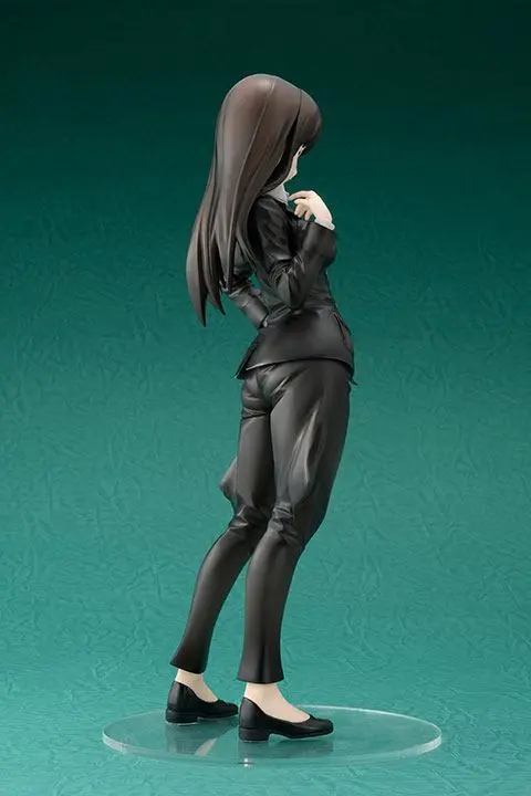 Girls und Panzer das Finale PVC szobor figura 1/7 Shiho Nishizumi 24 cm termékfotó