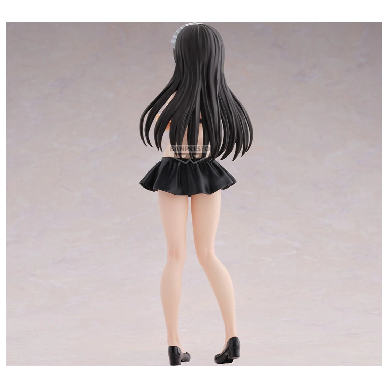 Girls und Panzer Eternal Romance das Finale Shiho Nishizumi Maid Swimsuit Ver figura 28cm termékfotó