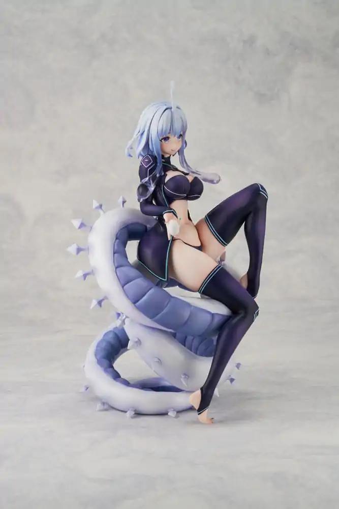 Giuniu Original 1/6 UMA-chan szobor figura 23 cm termékfotó