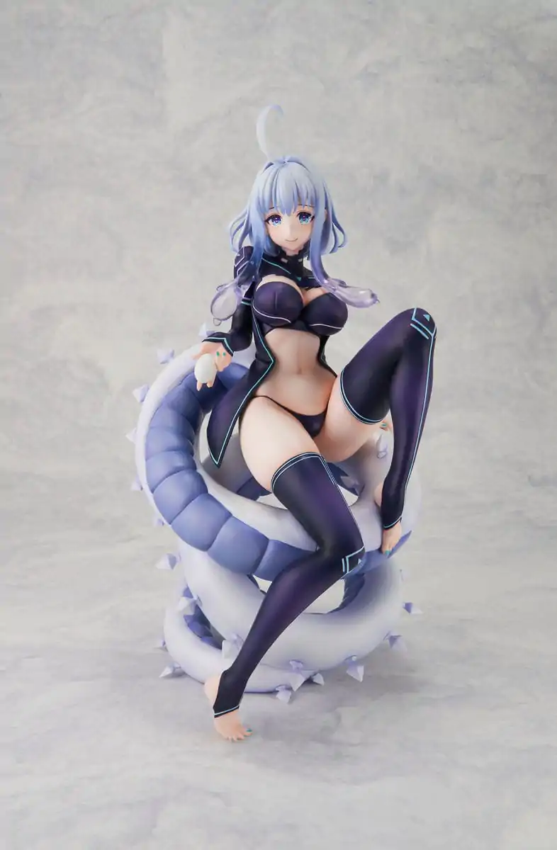 Giuniu Original 1/6 UMA-chan szobor figura 23 cm termékfotó